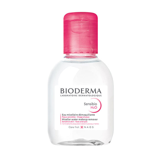 Bioderma Sensibio H2O 100 ml