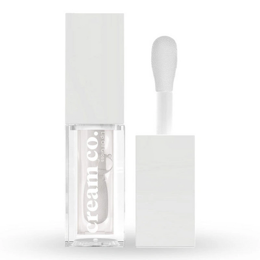 Cream Co Lip Oil Gloss 5 ml - Vanilla