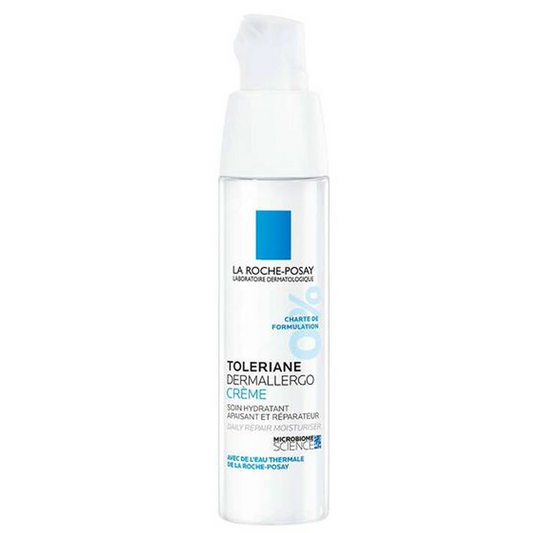 La Roche Posay Toleriane Dermallergo Yüz Bakım Kremi 40 ml