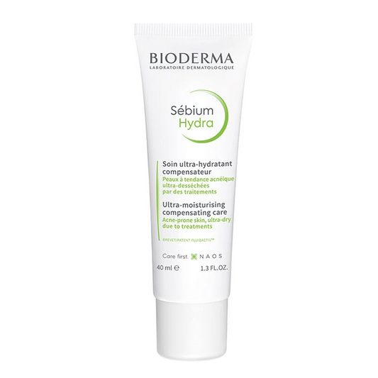 Bioderma Sebium Hydra Krem 40 ml