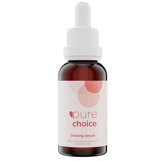 Pure Choice Ginseng Serum 30 ml