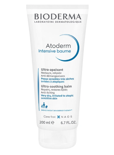 Bioderma Atoderm Intensive Balm 200 ml