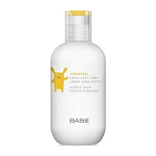 Babe Pediatric Emollient Soap 200 ml