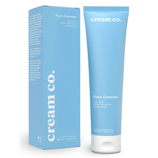 Cream Co Face Cleanser 150 ml