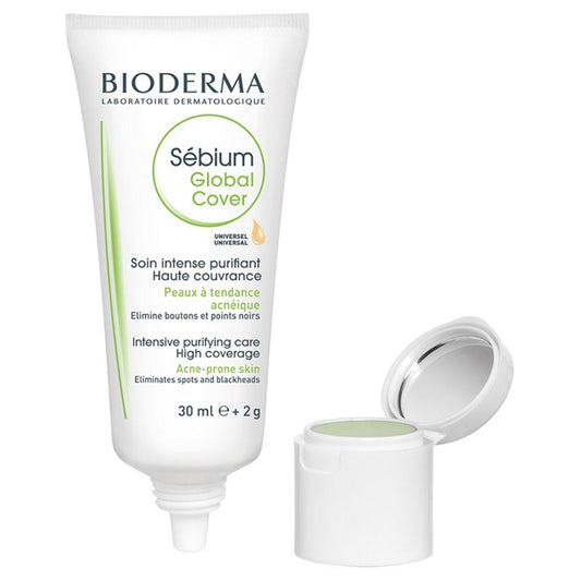 Bioderma Sebium Global Cover 30 ml