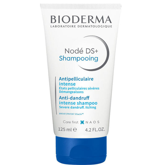 Bioderma Node DS 125 ml