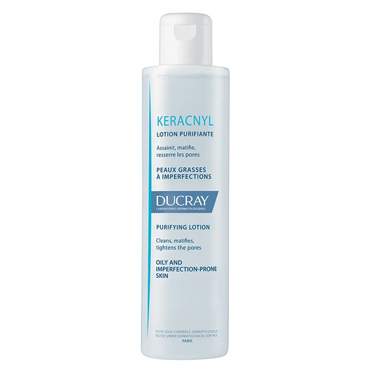 Ducray Keracnyl Arındırıcı Losyon 200 ml