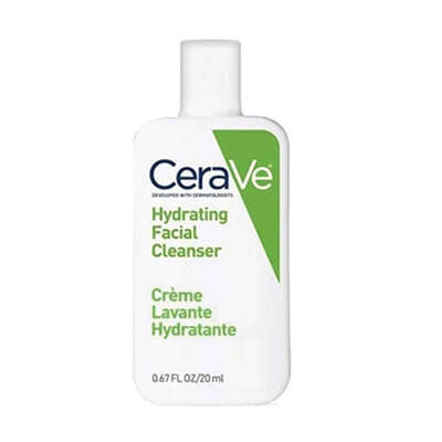 Cerave Nemlendiren Temizleyici 20 ml