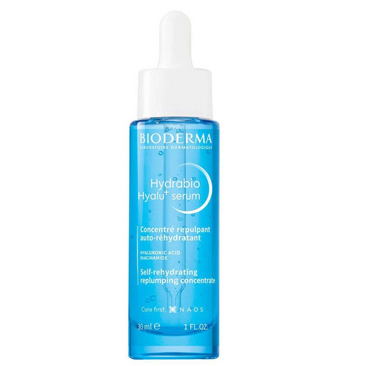 Bioderma Hydrabio Hyalu+ Serum 30 ml