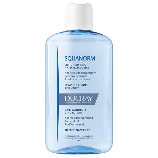 Ducray Squanorm Kepek Karşıtı Losyon 200 ml