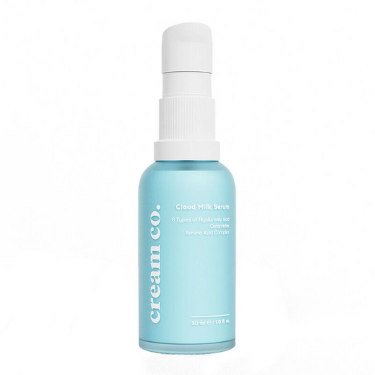 Cream Co Cloud Milk Serum 30 ml