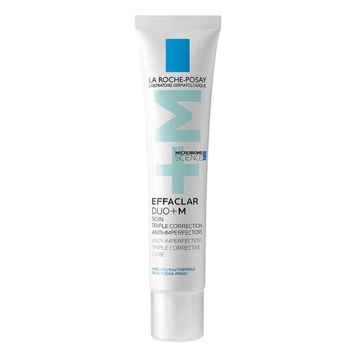 La Roche Posay Effaclar Duo+ M Krem 40 ml