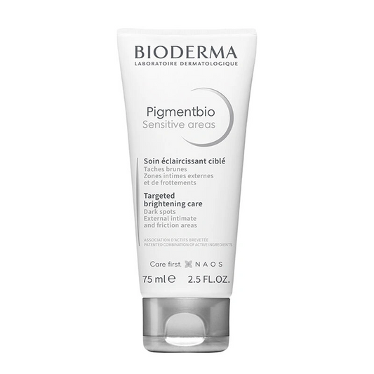 Bioderma Pigmentbio Hassas Bölge Aydınlatıcı Krem 75 ml