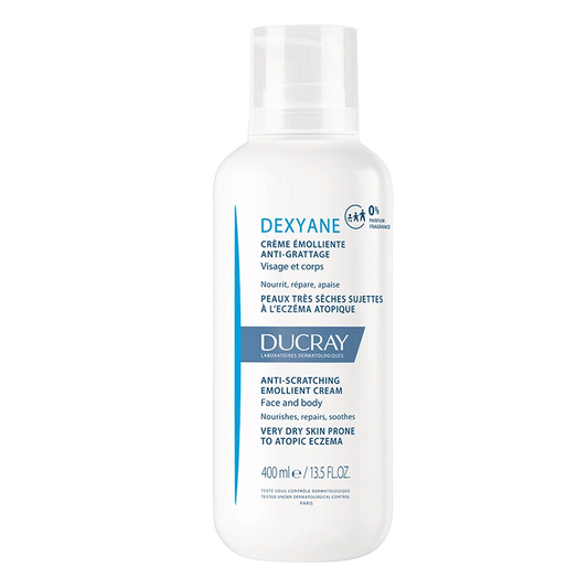 Ducray Dexyane Kuru Ciltler İçin Nemlendirici Krem 400 ml