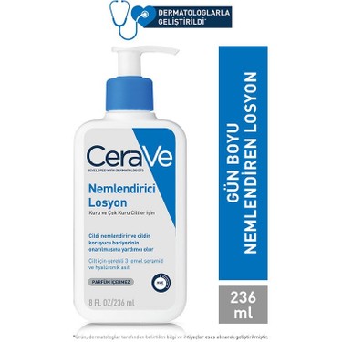 CeraVe Nemlendirici Losyon 236 ml